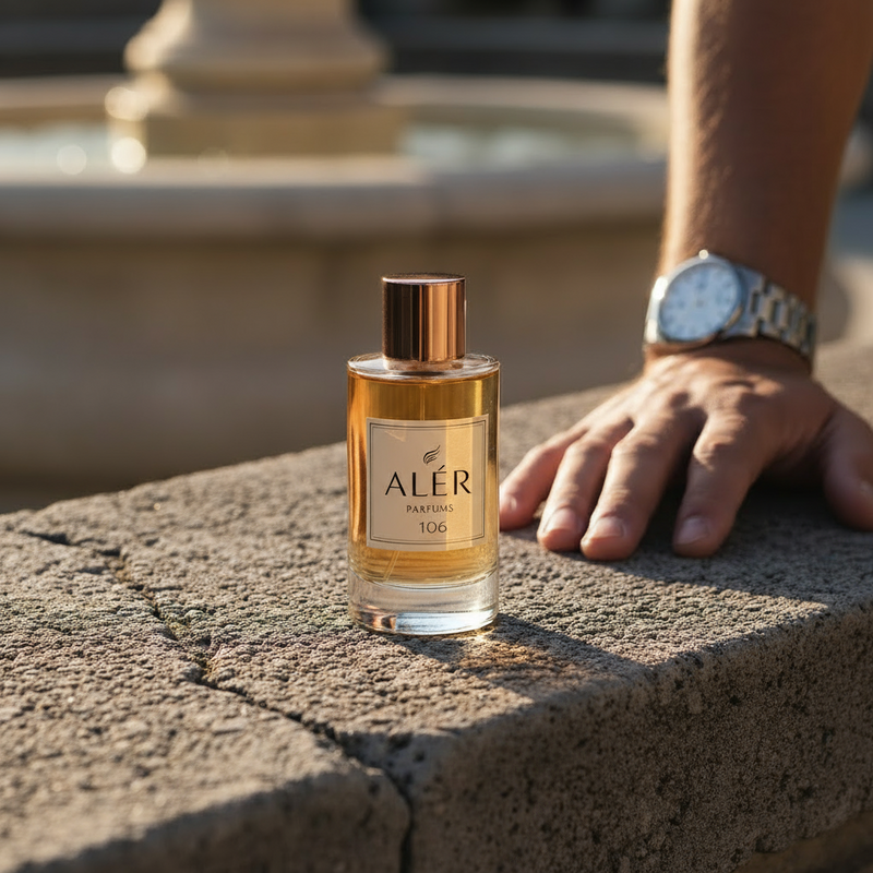 Alér 106 - Inspired by Good Girl