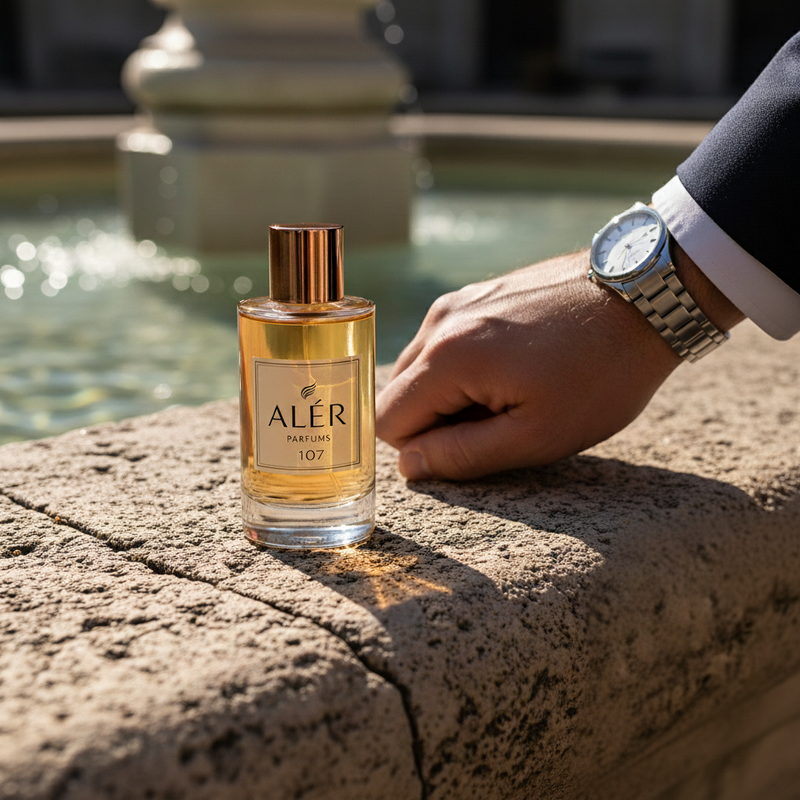 Alér 107 - Inspired by Libre Intense