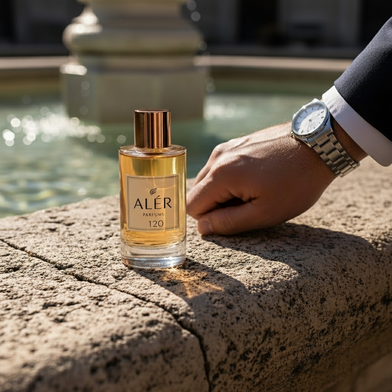 Alér 120 - Inspired by Y Intense